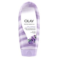 Olay Moisture Ribbons Plus Body Wash, 18 OZ