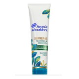 Head and Shoulders Supreme Nourish & Smooth Hair & Scalp Conditioner, 9.4 OZ, thumbnail image 1 of 1