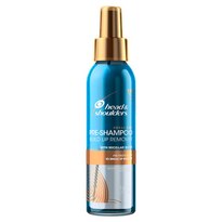 Head and Shoulders Royal Oils Pre-Shampoo Build Up Remover with Micellar Water, 5.8 OZ