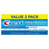 Crest Pro-Health Whitening Gel Toothpaste, thumbnail image 1 of 1