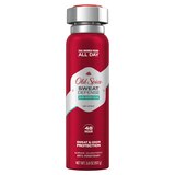 Old Spice Sweat Defense Pure Sport Plus Dry Spray Antiperspirant and Deodorant for Men, 3.8 Oz., thumbnail image 1 of 1