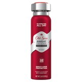 Old Spice Swagger Invisible Spray Antiperspirant/Deodorant, 3.8 OZ, thumbnail image 1 of 1