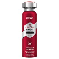 Old Spice Swagger Invisible Spray Antiperspirant/Deodorant, 3.8 OZ