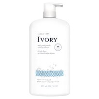 Ivory Body Wash, 30 OZ