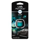 Febreze Car Unstopables Air Freshener Vent Clip, Fresh, 1 CT, thumbnail image 1 of 1