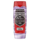Old Spice Hydro Wash Hydrating Body Wash, Smoother Swagger, 16 OZ, thumbnail image 1 of 1