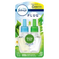 Febreze Plug  Scented Oil Refill, 0.87 OZ