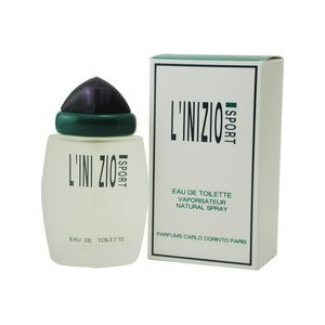 L'Inizio Sport by Carlo Corinto Eau De Toilette Spray, 1.7 OZ