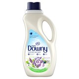 Downy Nature Blends Liquid Fabric Conditioner, Honey Lavender, thumbnail image 1 of 1