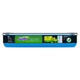 Swiffer Heavy Duty Wet Mopping Cloths Multi Surface Refills, Gain Scent, 10 CT, thumbnail image 1 of 1