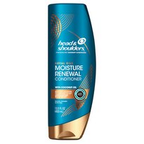 Head and Shoulders Royal Oils Moisture Renewal Conditioner with Coconut Oil, 13.5 OZ
