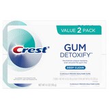 GUM CARE DETOX DP CLN TWNPK, thumbnail image 1 of 1