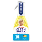 Mr. Clean Clean Freak Deep Cleaning Mist Multi-Surface Spray, 16 OZ, thumbnail image 1 of 1