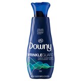 Downy WrinkleGuard Liquid Fabric Softener and Conditioner, Fresh, thumbnail image 1 of 1