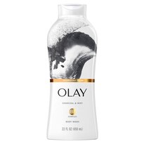 Olay Cleansing Infusion Body Wash, 22 OZ