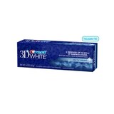 CREST 3D WHITE ARCTIC FRESH ICY COOL MINT TOOTHPASTE, thumbnail image 4 of 5