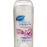 Secret Clinical Strength Advanced Solid Atiperspirant/Deodorant, Lavender Scent, thumbnail image 1 of 2