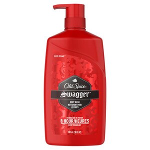 Old Spice Swagger Body Wash for Men With Scent of Confidence