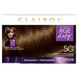 Clairol Nice'n Easy Age Defy Permanent Hair Color, thumbnail image 3 of 4