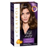 Clairol Nice'n Easy Age Defy Permanent Hair Color, thumbnail image 4 of 4