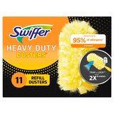 Swiffer 360 Dusters Heavy Duty Dusters, 3 CT, thumbnail image 1 of 1