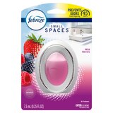 Febreze Small Spaces Air Freshener, thumbnail image 1 of 1