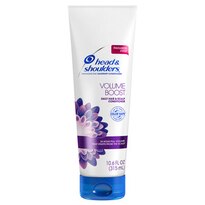 Head and Shoulders Deep Moisture Paraben Free Dandruff Conditioner, 10.6 OZ