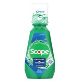 Scope Outlast Long Lasting Mint Mouthwash, thumbnail image 1 of 1