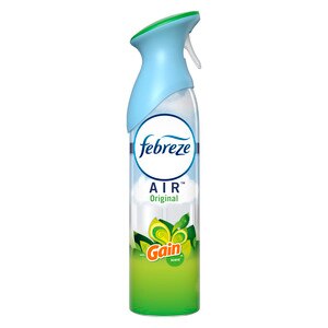 Febreze AIR Effects Air Freshener with Gain Original Scent