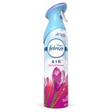 Febreze Air Effects Air Freshner Spring Renewal, thumbnail image 1 of 1