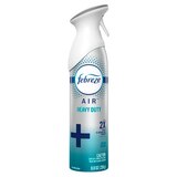 Febreze AIR Effects Air Freshener Heavy Duty Crisp Clean, 1 CT, 8.8 oz, thumbnail image 1 of 1