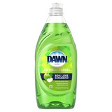 Dawn Ultra Antibacterial Hand Soap and Dishwashing Liquid, Apple Blossom, 19.4 OZ, thumbnail image 1 of 1