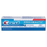 Crest Pro-Health Whitening Gel Toothpaste, .85 oz, thumbnail image 1 of 1