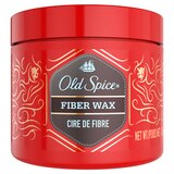 Old Spice Swagger Fiber Wax Hair Styling for Men, 2.64 OZ, thumbnail image 1 of 1