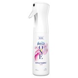 Febreze One Fabric & Air Freshener Mist Starter Kit, Orchid, 10.1 OZ, thumbnail image 1 of 1