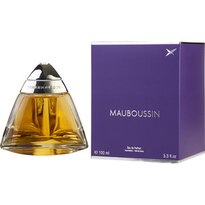 Mauboussin by Mauboussin Eau De Parfum Spray, 3.4 OZ