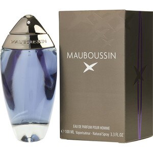 Mauboussin by Mauboussin Eau De Parfum Spray, 3.4 OZ