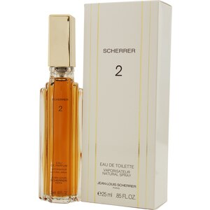 Scherrer Ii by Jean Louis Scherrer Eau De Toilette Spray, 1.7 OZ