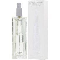 Immense by Jean Louis Scherrer Eau De Toilette Spray, 1.7 OZ