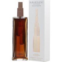 Immense by Jean Louis Scherrer Eau De Toilette Spray, 1.7 OZ