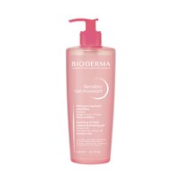 Bioderma Sensibio Foaming Gel, 6.67 OZ