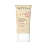 Bioderma Sensibio AR CC Cream, 1.33 OZ, thumbnail image 1 of 1