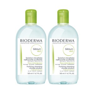 Bioderma Sebium H2O DUO