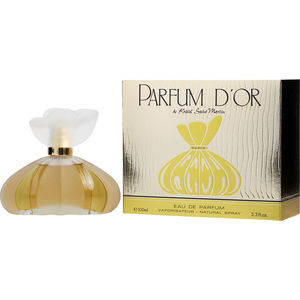 Parfum D'Or by Kristel Saint Martin Eau De Parfum Spray, 3.3 OZ