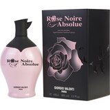 Rose Noire Absolue by Giorgio Valenti Eau De Parfum Spray, 3.3 OZ, thumbnail image 1 of 1