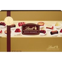 Lindt Petits Desserts Assortment