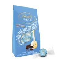 Lindt Stracciatella Truffles