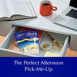 Lindt Classic Recipes Bar White Chocolate, thumbnail image 2 of 2