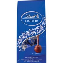 Lindt Lindor Dark Chocolate Truffles