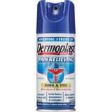 Dermoplast Anesthetic Pain Relieving Spray Burn and Itch, 2.75 OZ, thumbnail image 1 of 1